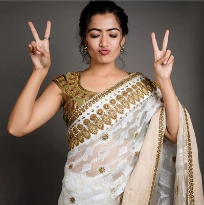 rashmika mandanna,penguin,keerthy suresh,eshwar karthick,karthik subbaraj  రష్మిక బూస్ట్ అప్.. పెంగ్విన్ పైకి లేస్తుందా..?