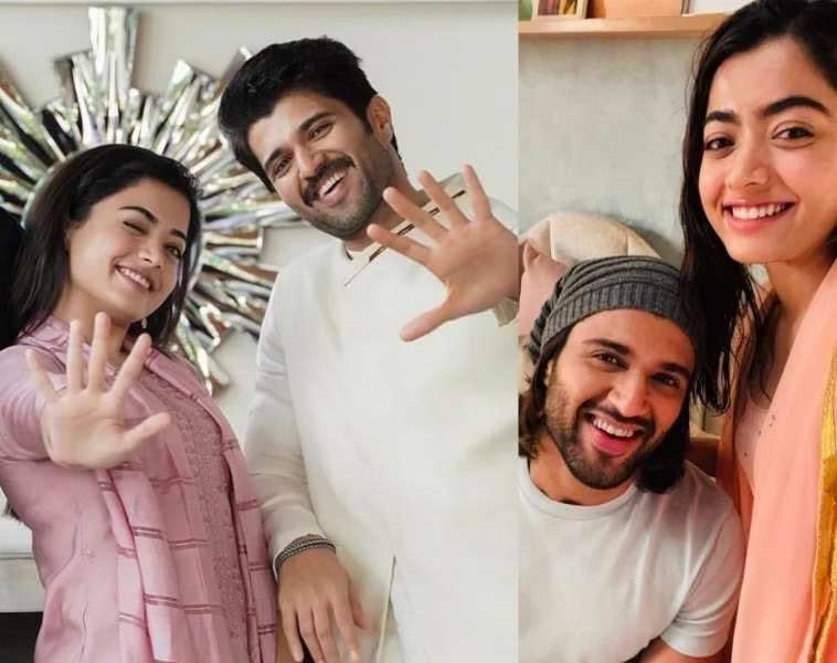 rashmika mandanna  నాకు దేవరకొండే ఎక్కువ: రష్మిక