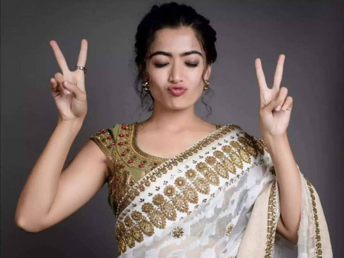 rashimika,rashmika mandanna  బాలీవుడ్ లో రష్మిక సెకండ్ మూవీ కూడా..! 