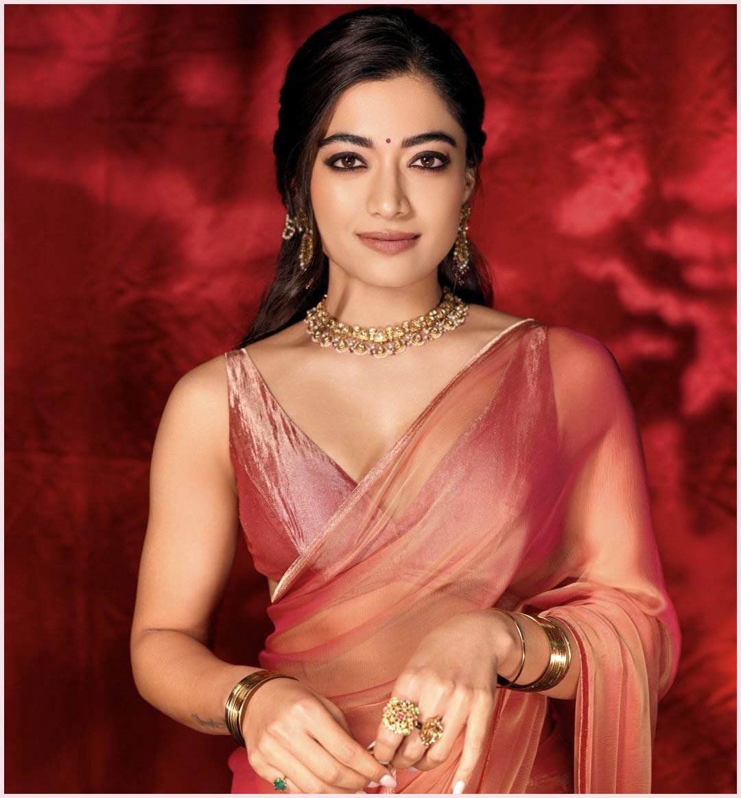 rashmika  రష్మిక పెళ్లి చేసుకునేది టాలీవుడ్ హీరోనే