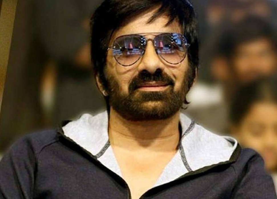 ravi teja,khiladi movie,ramarao on duty promotions  రవితేజ తో సినిమా అంటే..