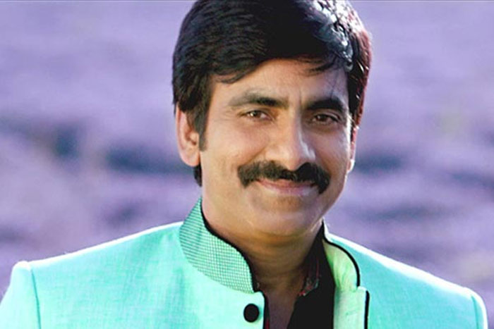 ravi teja,soggade chinni nayana,prequel,kalyan krishna  ఈసారి సోగ్గాడు నాగార్జున కాదు..! 