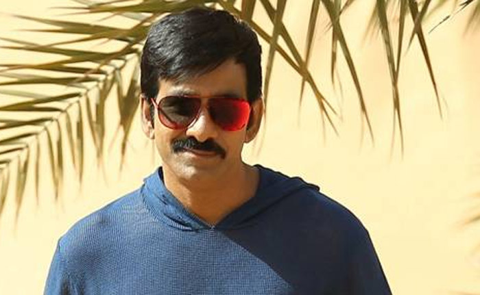 raviteja,no to remake,movies,theri movie  రవితేజ భేషైన నిర్ణయం తీసుకున్నాడు