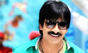 raviteja,sampath nandi,bengal tiger movie,harshavardhan rane  'అవును'..బెంగాల్ టైగర్ లో అతను కూడా.! 