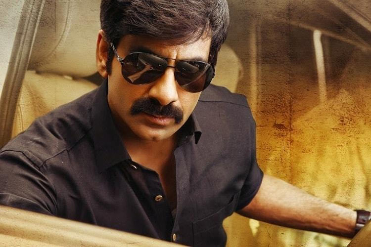 ravi teja,teaming,sarath mandava,ravi teja surprise,rayalaseema slang  రవితేజ - రాయలసీమ భాష