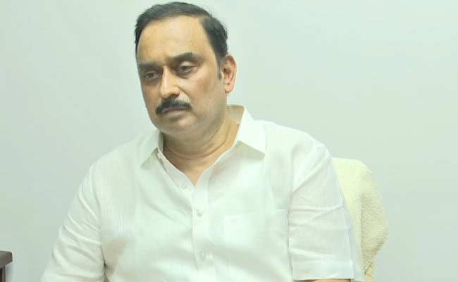 tdp  టీడీపీ పై రాయపాటి కామెంట్స్...