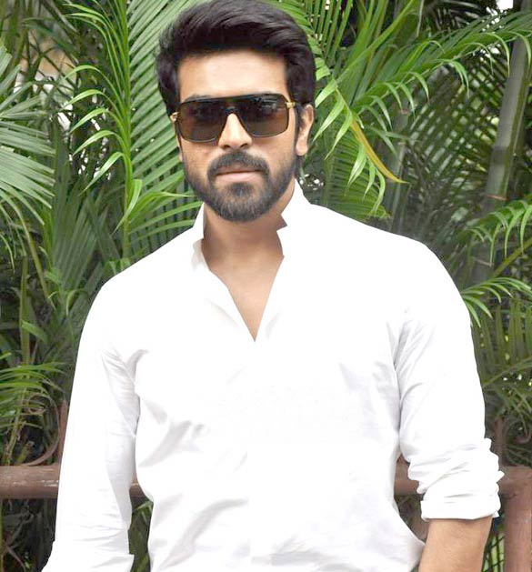 rc 15,ram charan  ఎలక్షన్స్ తో రామ్ చరణ్ కి ఏం పని