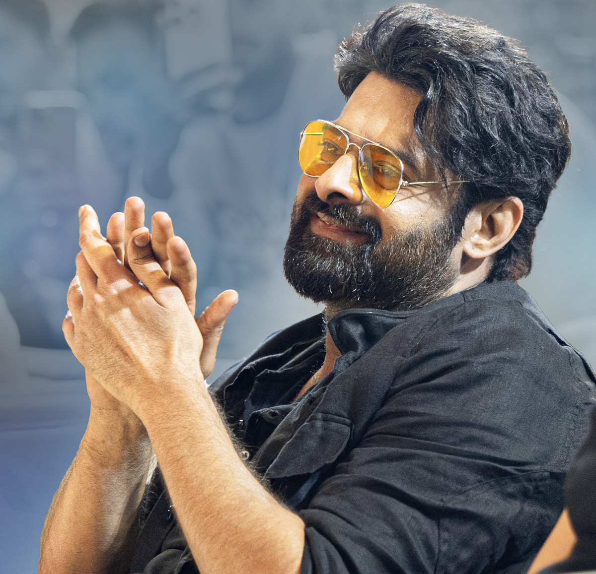 prabhas,happy birthday,rebel star  టాలీవుడ్ కీర్తి.. ఇండియన్ సినిమాకు స్ఫూర్తి