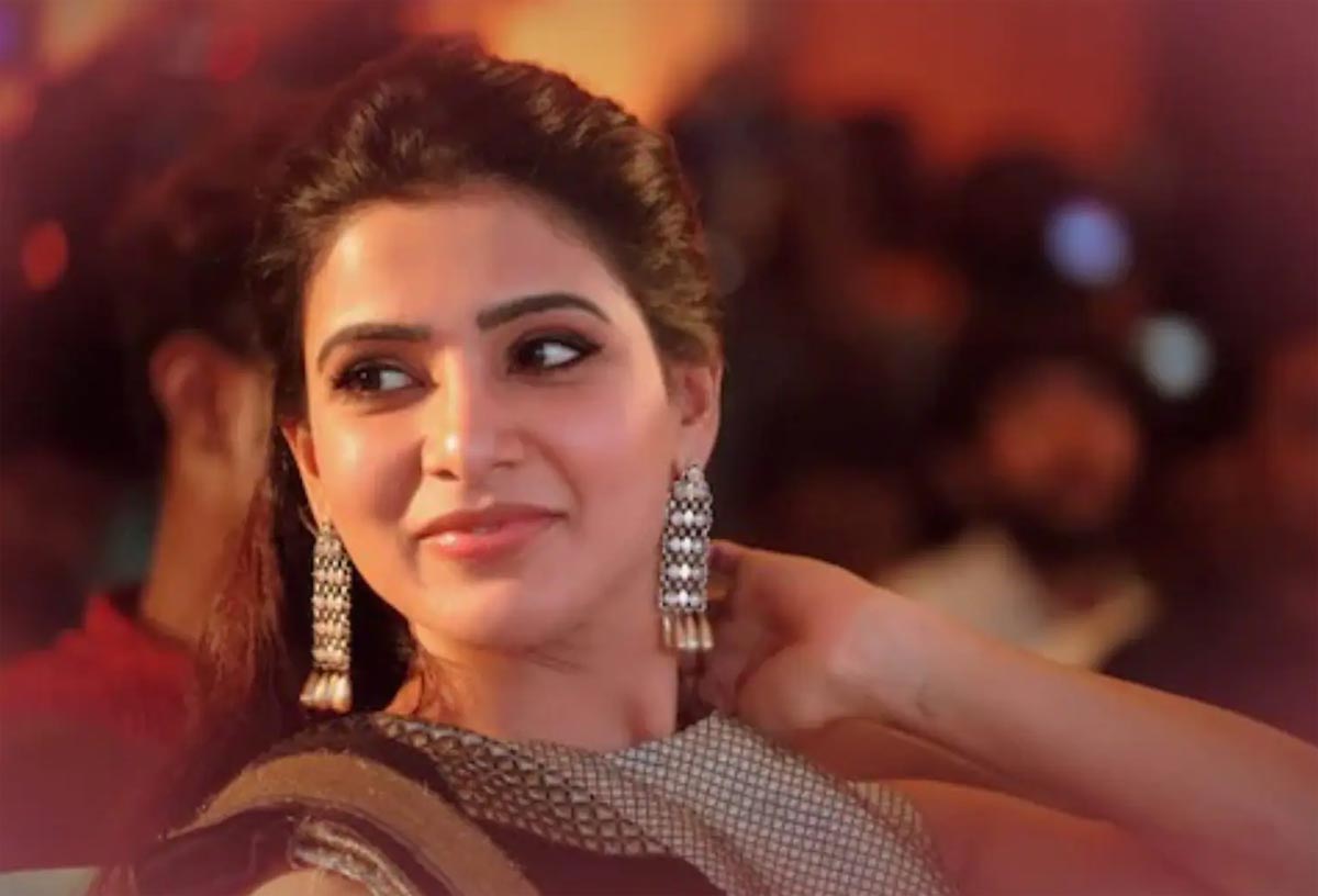 samantha,bollywood  బాలీవుడ్ లో రెడ్ కార్పెట్- కానీ టాలీవుడ్ లో..