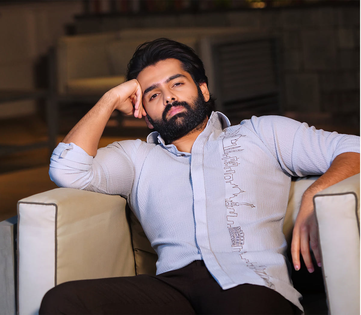 ram pothineni,ram next movie,ismart shankar,puri jagannadh,red movie,red flop  ఇస్మార్ట్ స్పీడ్ కి రెడ్ లైట్ పడినట్టే