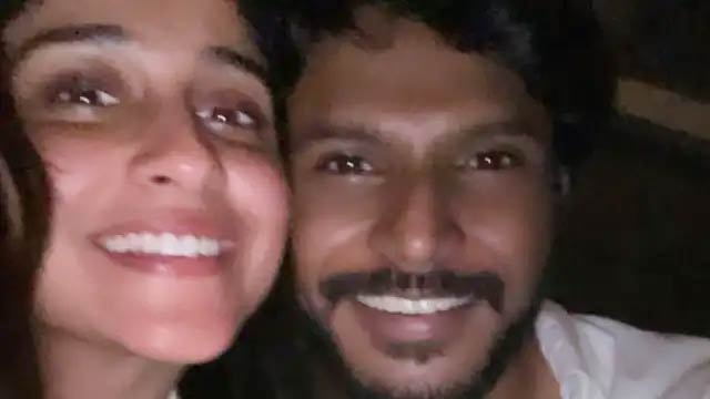 sundeep kishan,regina  టాలీవుడ్ హీరోతో రెజినా ప్రేమాయణం 