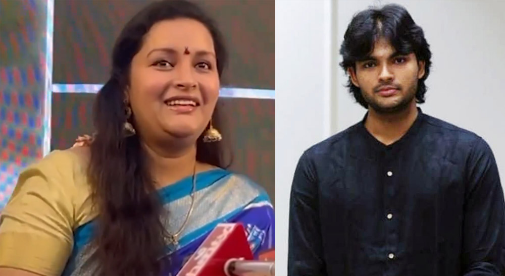 renu desai akira  అకీరా ఎంట్రీపై రేణు ఆసక్తికర వ్యాఖ్యలు