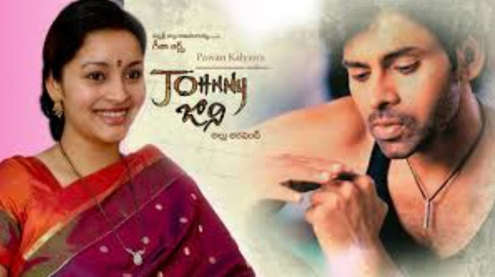 renu desai,pawan kalyan,jhonny movie,incidents  ఆ ఫ్లాప్‌ చిత్రం కోసం రేణూ ఎంతో కష్టపడిందట! 