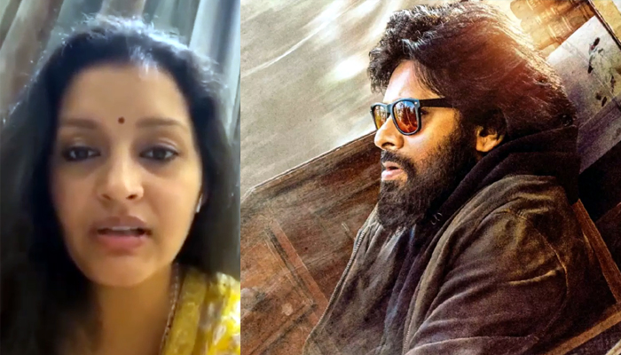 renudesai,pawan ex wife,clarity,pawan kalyan,vakeel sab,pink remake movie  ‘వకీల్ సాబ్‌’లో నటించడంపై రేణు క్లారిటీ..