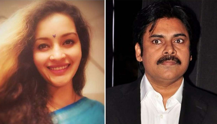 renudesai,pawan kalyan,movie,main role,pawan-renu  పవన్ మూవీలో రేణుదేశాయ్.. కీలకపాత్ర!