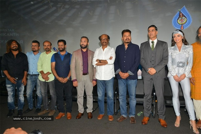 rajinikanth,resul pookutty,2.0 movie,trailer,launch  ఇది తలైవర్‌ సినిమా: రసూల్