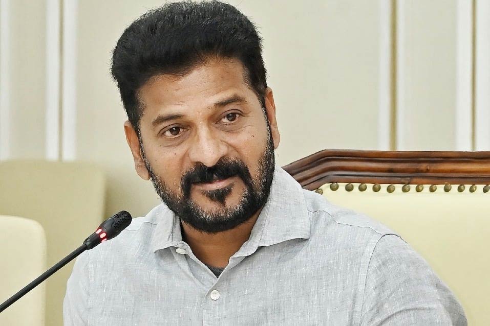 cm revanth reddy  అరెరే.. అసలుకే ఎసరొస్తోందిగా రేవంత్!