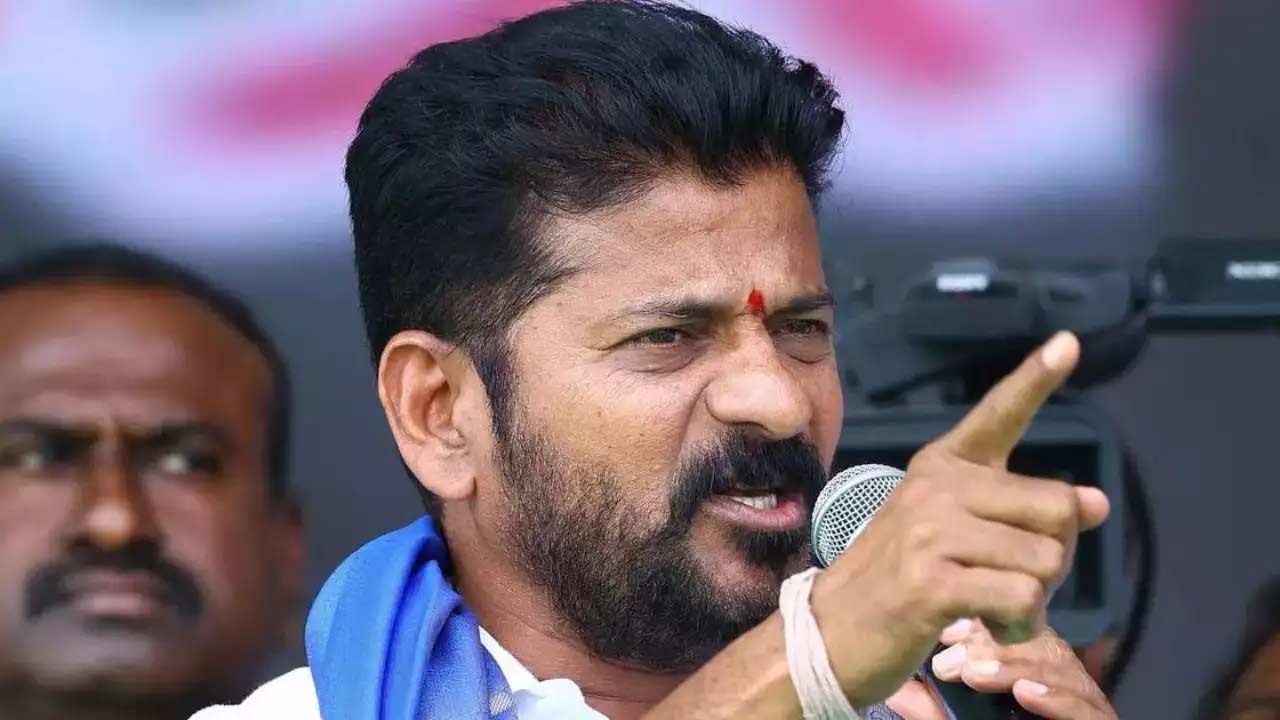 revanth reddy  రేవంత్ రెడ్డి మరో కీలక నిర్ణయం..