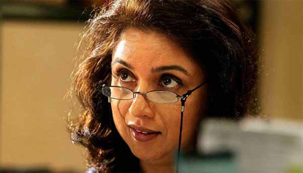 revathi,bollywood queen movie,vishnu vardhan,  రేవతి చేతిలో 'క్వీన్'.! 