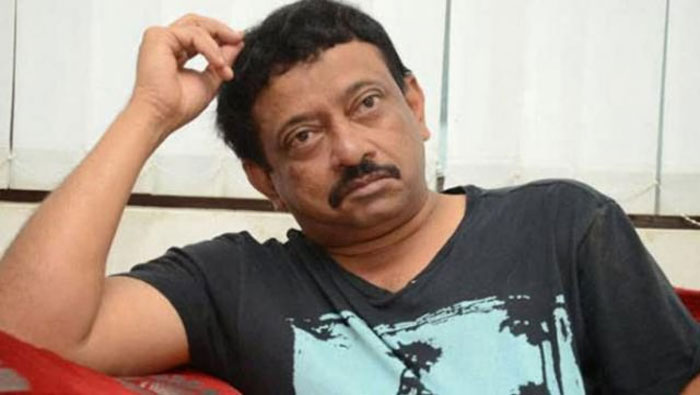 ram gopal varma,twitter,rgv,pawan kalyan,rajinikanth  వర్మ 'అజ్ఞాతవాసం' పూర్తయిందట..! 