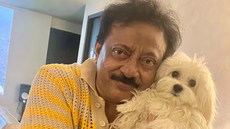 ram gopal varma  ఎమోషనల్ అవుతున్న RGV