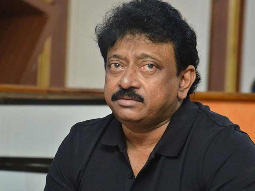 rgv  RGV ని కూడా వదలట్లేదు!