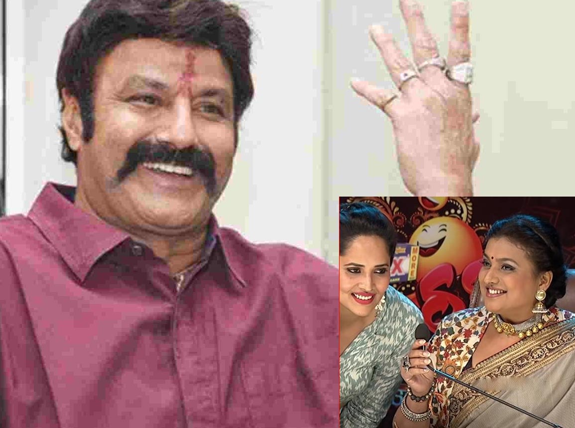 roja,balakrishna,jabardasth stage,jabardasth show,roja with balayya  బాలయ్యకి రోజా ఫోన్..