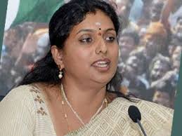 roja,ttdp,ysrcp,roja comments  రోజా ఇప్పుడేమంటావ్ ?