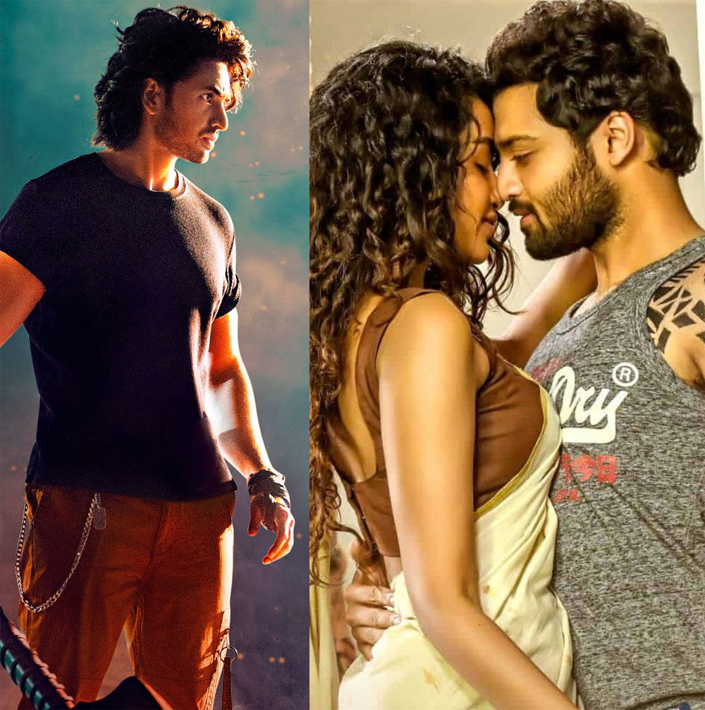 bangarraju,hero,rowdy boys,january 14th,nagarjuna,asish,ashok galla  వారసులకు కనీసం ఓపెనింగ్స్ వస్తాయా