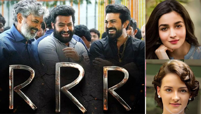 RRR Movie : These are Highlights Leaked ‘RRR’ మూవీ హైలైట్స్ ఇవే