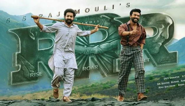 rrr,rrr makers,rajamouli,danayya,s states,telangana,ap  RRR : అద్దిరింది డెసిషన్