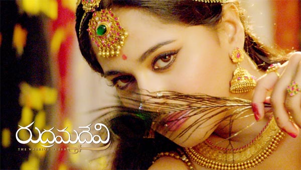 rudhramadevi,gunasekhar,anushka,rana,catherin  రుద్రమదేవిలో డోస్‌ పెంచారు..! 