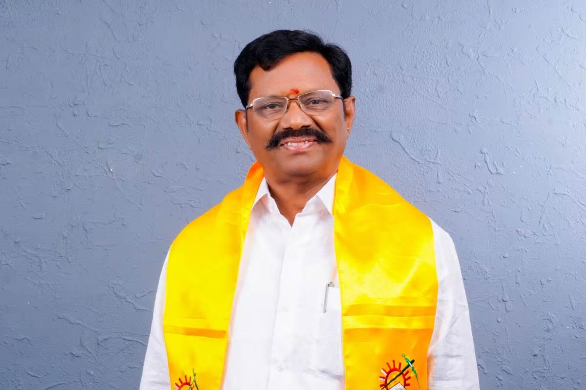 tdp  సస్పెండ్ మాత్రమేనా.. రాజీనామా లేదా..?