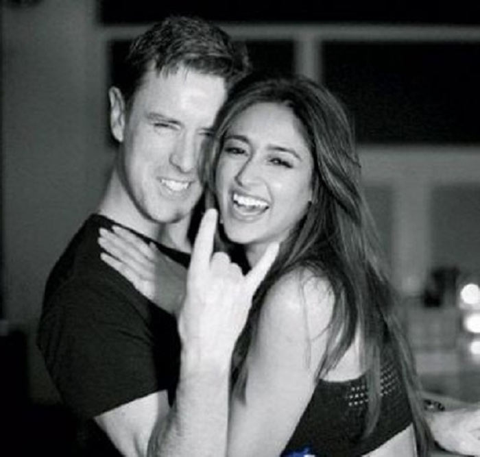 ileana,andrew,marriage,tolly wood,bollywood  ఇలియానా పెళ్లి చేసుకుంది నిజమేనా? 