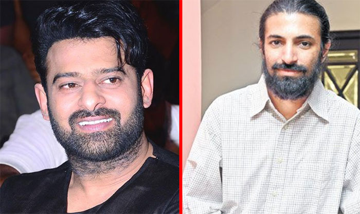 prabhas,nag ashwin,film concept,oh dear,young rebel star,movie story  ప్రభాస్, నాగ్ అశ్విన్ ఫిల్మ్ కాన్సెఫ్ట్ ఇదేనా?