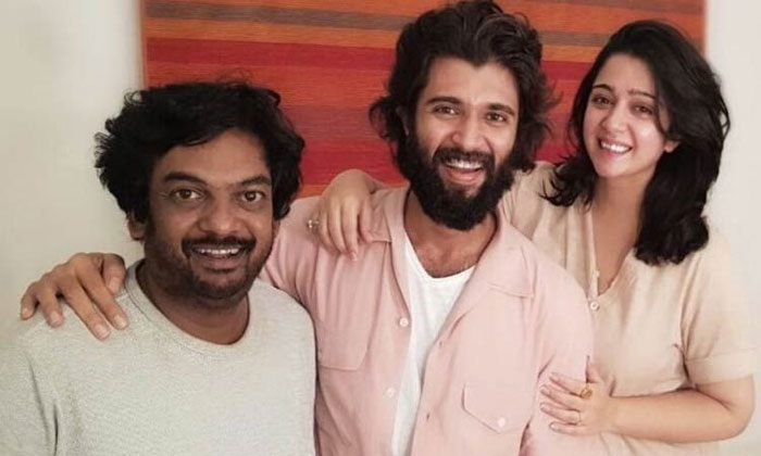 vijay deverakonda,puri jagannath,fighter,story,revealed  ‘ఫైటర్’ స్టోరీపై ఈ వార్తలేంటి?