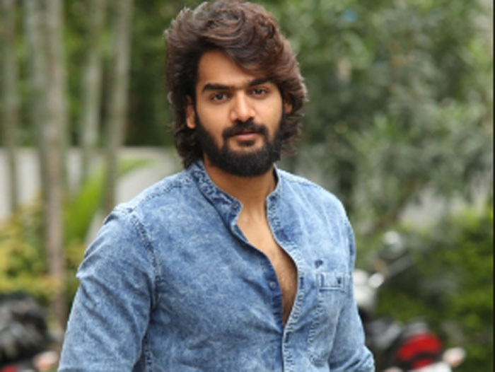 karthikeya,rx 100 hero,many troubles,cine entry  'RX100' హీరో- ఇదీ కాస్టింగ్‌కౌచ్‌ వంటిదే! 