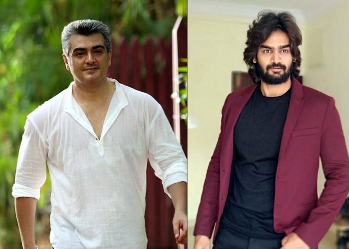 rx 100 hero kartikeya,ajith,tamil movie,star hero film,villain  స్టార్ హీరోను ఢీ కొట్టబోతున్న కార్తికేయ!