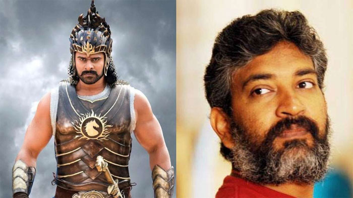 ss rajamouli,rrr,baahubali,sye raa,saaho,bahubali movie records  ‘సాహో’, ‘సైరా’ ఫెయిల్.. మళ్లీ రాజమౌళినే కొట్టాలి!