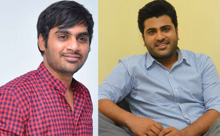 sujith,sharwanand,saaho,run raja run,sujith next film  ‘సాహో’ దర్శకుడి నెక్స్ట్ చిత్రం ఈ హీరోతోనేనా?