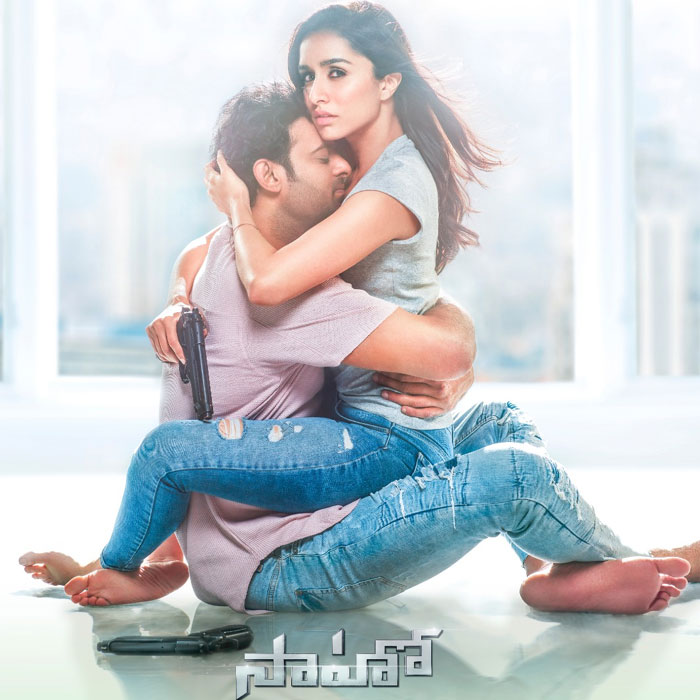 saaho,songs,minus,prabhas,saaho movie,uv creations,sujeeth  ‘సాహో’కి అవే మైనస్ కానున్నాయా?