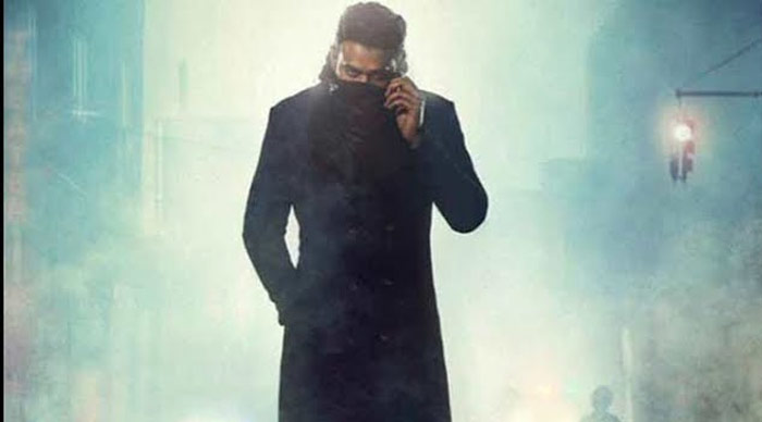 prabhas,saaho movie,rfc,ramoji film city  సాహో షూటింగ్ జరుగుతుందిలా!