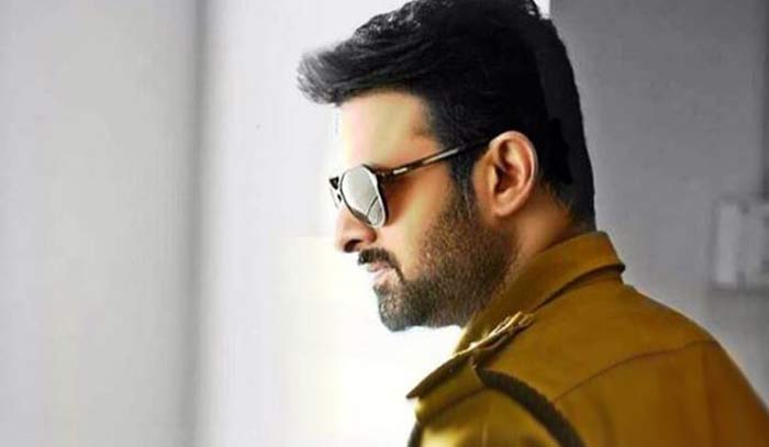 saaho,prabhas,cameraman madi,saaho shooting updates  'సాహో' అప్ డేట్ అదిరింది..!