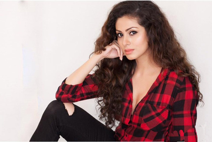 sadha,prostitute,abdul majith,torchlight  సదాని ఈ పాత్రే నిలబెట్టాలి..!