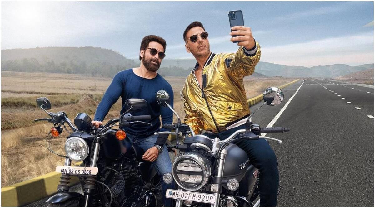 bollywood,selfie  బాలీవుడ్ ని మరో రీమేక్ ముంచేసింది 