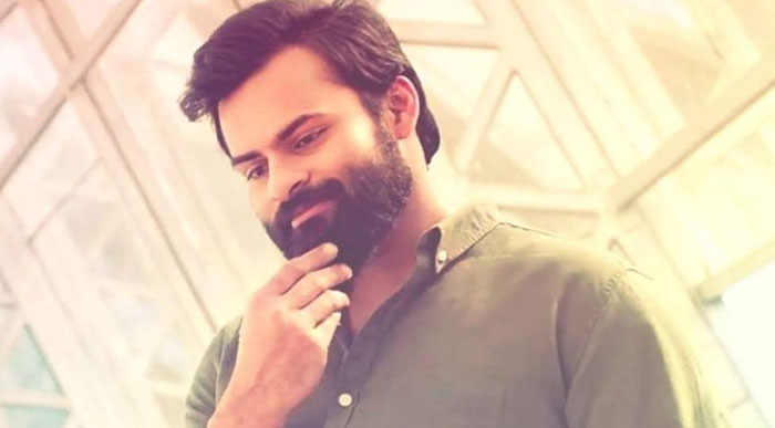 sai dharam tej,rumours,prathiroju pandage movie,maruthi heroes,maruthi movies  బాబోయ్.. నాకేం రోగం లేదు: మెగా హీరో