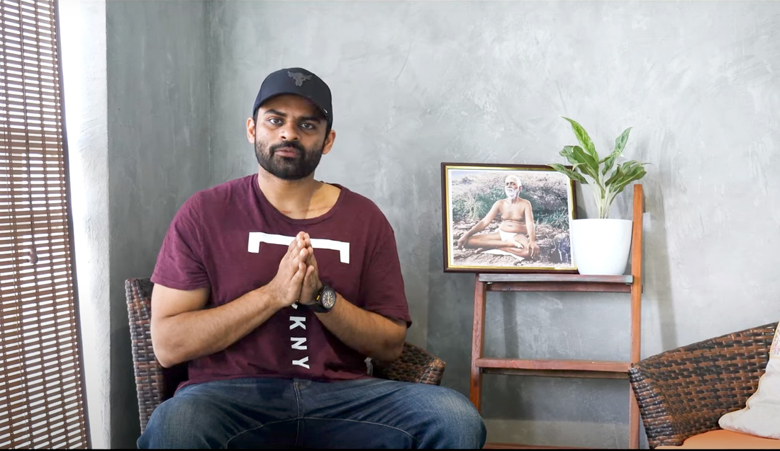 sai tej,sai dharam tej,sai tej next update,mega hero sai tej,chiranjeevi,pawan kalyan  ఫాన్స్ కి స్వీట్ న్యూస్ చెప్పిన సాయి తేజ్