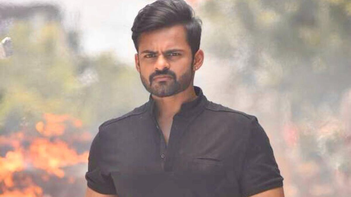 sai dharam tej,sai dharam tej special health update,sai tej,sai dharam tej health update  సాయి ధరమ్ హెల్త్ పై లేటెస్ట్ అప్ డేట్ 