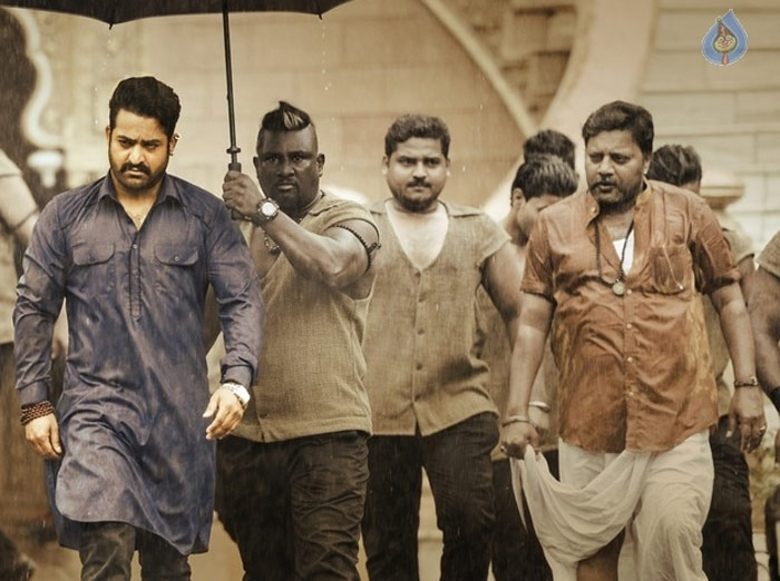 sai kumar,janatha garage,jai lava kusa,jai role,sai kumar in ntr movies  'జనతా గ్యారేజ్' లో, 'జై' పక్కన కూడా..!