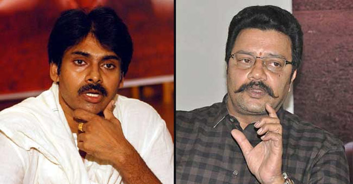 pawan kalyan,sai kumar,karnataka,bjp,elections  పవన్ ని కాదు ముందు బిజెపిని ప్రశ్నించు సాయి! 